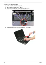 Preview for 78 page of Acer Aspire 8735 Service Manual