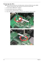 Preview for 84 page of Acer Aspire 8735 Service Manual