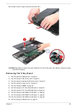 Preview for 97 page of Acer Aspire 8735 Service Manual