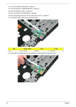 Preview for 98 page of Acer Aspire 8735 Service Manual