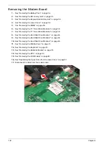 Preview for 104 page of Acer Aspire 8735 Service Manual