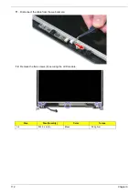 Preview for 116 page of Acer Aspire 8735 Service Manual