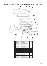 Preview for 152 page of Acer Aspire 8735 Service Manual