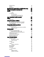 Preview for 18 page of Acer Aspire 8920-6048 User Manual