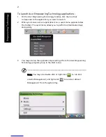 Preview for 22 page of Acer Aspire 8920-6048 User Manual