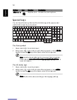 Preview for 52 page of Acer Aspire 8920-6048 User Manual