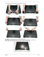 Предварительный просмотр 149 страницы Acer Aspire 8935G Service Manual