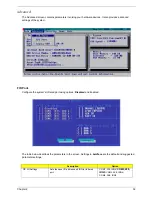 Preview for 39 page of Acer Aspire 9100 Series Service Manual