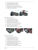 Preview for 63 page of Acer Aspire 9100 Series Service Manual