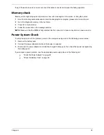 Preview for 87 page of Acer Aspire 9110 Service Manual