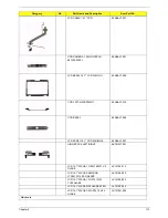 Preview for 119 page of Acer Aspire 9110 Service Manual