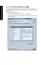 Preview for 22 page of Acer Aspire 9110 User Manual