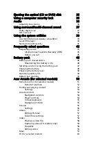 Preview for 16 page of Acer Aspire 9120 Series User Manual