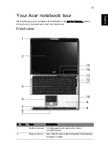 Preview for 33 page of Acer Aspire 9120 Series User Manual