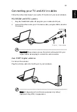 Preview for 99 page of Acer Aspire 9120 Series User Manual