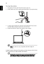 Preview for 100 page of Acer Aspire 9120 Series User Manual