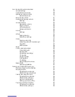 Preview for 8 page of Acer Aspire 9503 User Manual