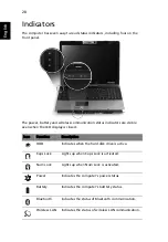 Предварительный просмотр 44 страницы Acer Aspire 9510 User Manual