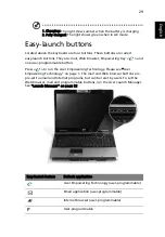 Предварительный просмотр 45 страницы Acer Aspire 9510 User Manual