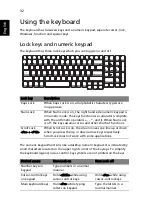 Предварительный просмотр 48 страницы Acer Aspire 9510 User Manual