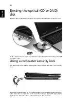 Предварительный просмотр 52 страницы Acer Aspire 9510 User Manual