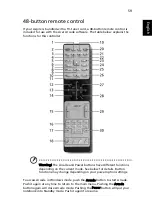 Предварительный просмотр 75 страницы Acer Aspire 9510 User Manual