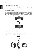 Предварительный просмотр 96 страницы Acer Aspire 9510 User Manual