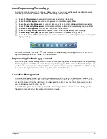 Preview for 25 page of Acer Aspire 9800 Service Manual