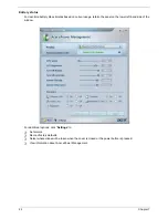 Preview for 28 page of Acer Aspire 9800 Service Manual