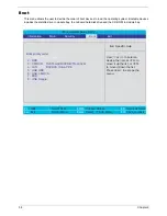 Preview for 64 page of Acer Aspire 9800 Service Manual