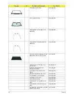 Preview for 116 page of Acer Aspire 9800 Service Manual