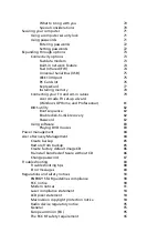 Preview for 14 page of Acer Aspire 9800 User Manual