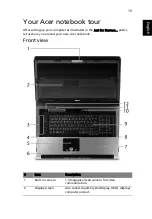 Preview for 30 page of Acer Aspire 9800 User Manual