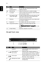 Preview for 31 page of Acer Aspire 9800 User Manual