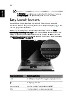 Preview for 45 page of Acer Aspire 9800 User Manual