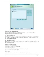 Preview for 28 page of Acer Aspire 9920G Series Service Manual