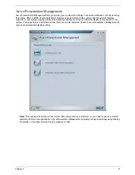 Preview for 31 page of Acer Aspire 9920G Series Service Manual
