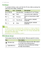 Preview for 18 page of Acer Aspire A115-22 User Manual