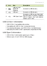 Preview for 15 page of Acer Aspire A317-33 User Manual