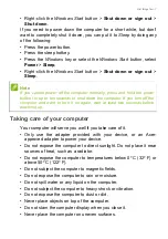 Preview for 7 page of Acer Aspire A715-73G User Manual