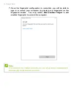 Preview for 40 page of Acer Aspire A715-73G User Manual