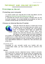 Preview for 69 page of Acer Aspire A715-73G User Manual