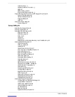 Preview for 4 page of Acer Aspire AM3610 Service Manual