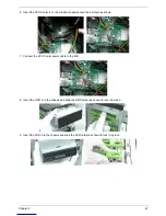 Preview for 73 page of Acer Aspire AM3610 Service Manual