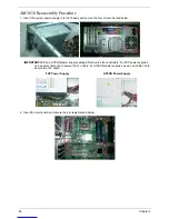 Preview for 86 page of Acer Aspire AM3610 Service Manual