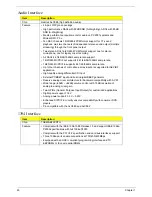 Предварительный просмотр 26 страницы Acer Aspire AM5610 Service Manual