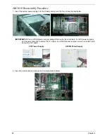 Preview for 86 page of Acer Aspire AM5610 Service Manual