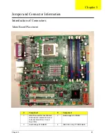 Предварительный просмотр 97 страницы Acer Aspire AM5610 Service Manual