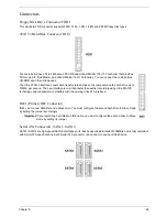 Предварительный просмотр 101 страницы Acer Aspire AM5610 Service Manual