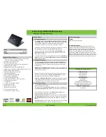 Предварительный просмотр 2 страницы Acer Aspire AS5560-Sb653 Buyer'S Manual